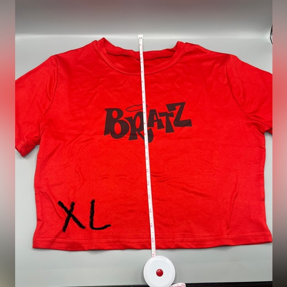 Bratz Crop Top - Picture 7 of 10
